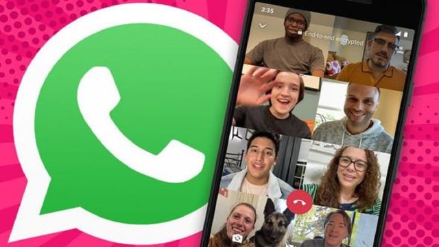 WhatsApp, Sohbet İçerisinde Video Mesajları Daha da Kolaylaştırıyor!