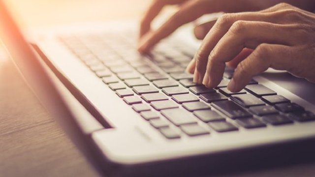 Klavyede Üssü İşareti Kullanmanın Teknolojik İncelikleri