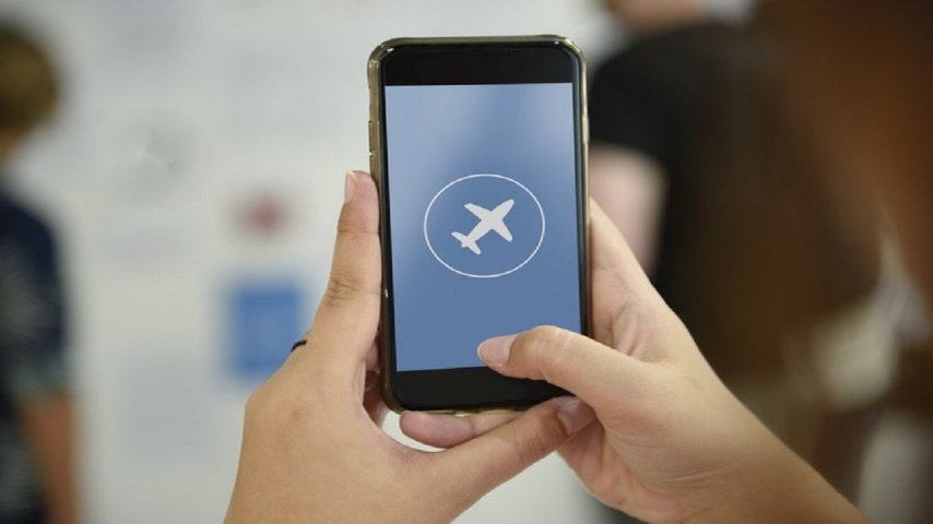 Akıllı Telefonlarda Uçak Modu Nasıl Kullanılır?