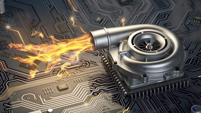 Anakart Hız Aşırtma Nasıl Yapılır ve Faydaları Nelerdir?