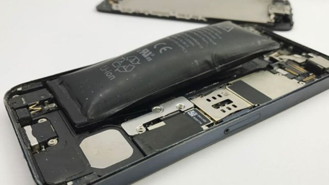 Telefon Batarya Isınmasının Garanti Kapsamına Girip Girmeyeceği Nasıl Anlaşılır?