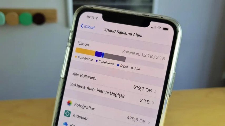 iPhone Yedeklemenin En İyi Yöntemi Nedir?