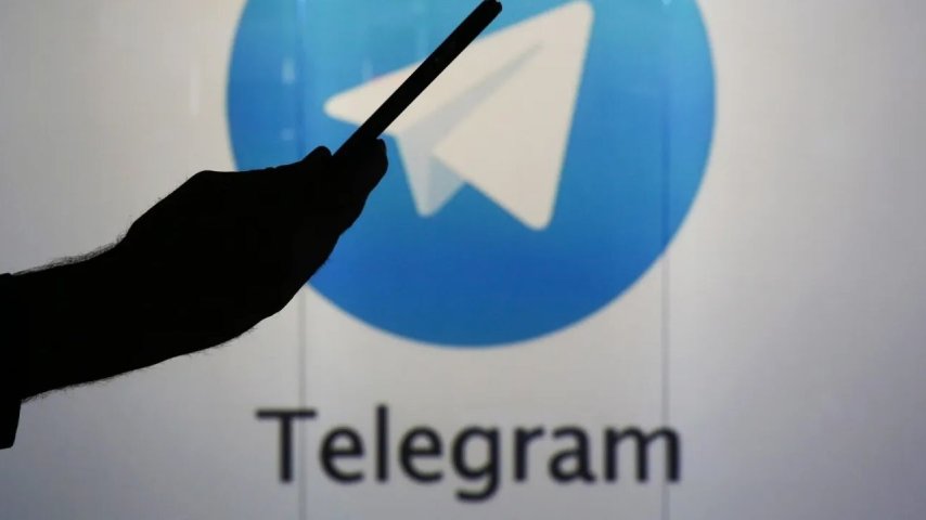 Irak, Telegram yasağını kaldırdığını açıkladı