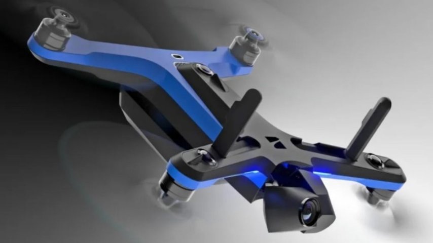 ABD'li drone üreticisi Skydio, tüketici pazarından çekildiğini duyurdu
