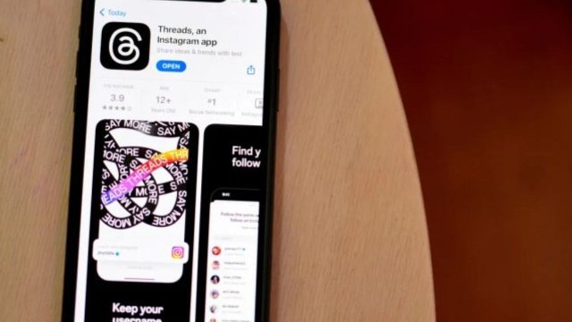 Twitter'dan sıkılanlara müjde! Threads sosyal ağının web sürümünü başlattı