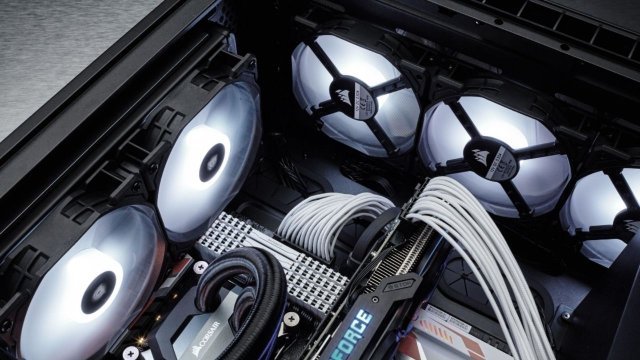 Kasa Fanının Hava Akışı PC Performansını Nasıl Etkiler?