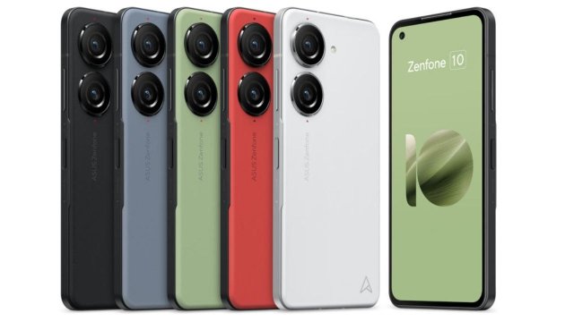 ASUS o iddiayı yalanladı! Zenfone akıllı telefon serisi devam edecek