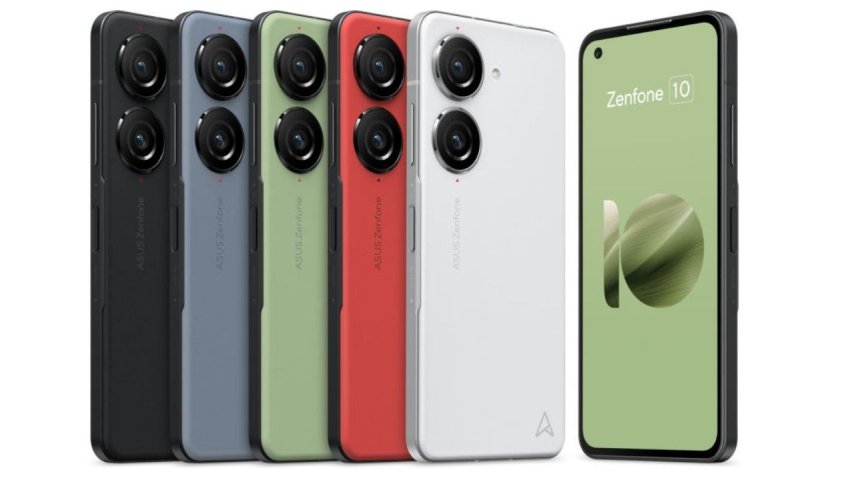 ASUS o iddiayı yalanladı! Zenfone akıllı telefon serisi devam edecek