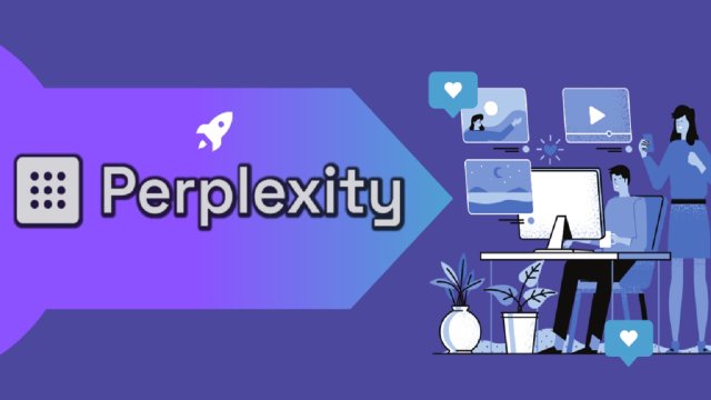 Perplexity AI: ChatGPT'nin Ücretsiz Rakibi Sahneye Çıkıyor!