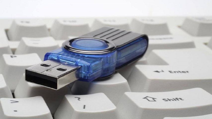 USB Bellek Güvenliği: Dosyalarınızı Nasıl Korursunuz?