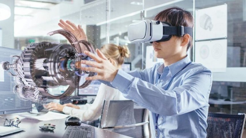 Oyun Dünyasında VR ve MR Teknolojilerinin Yeri Nedir?