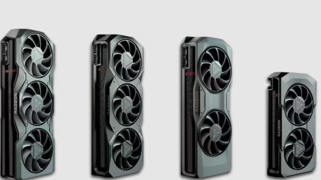 AMD Ekran Kartı Sevenler Okumasın! O Model Artık Üretilmeyecek