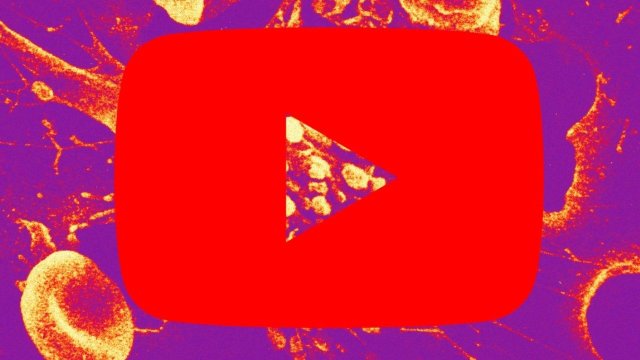 Youtube'dan kanser tedavisi teşhis ve iddia videoları ilgili son dakika kararı