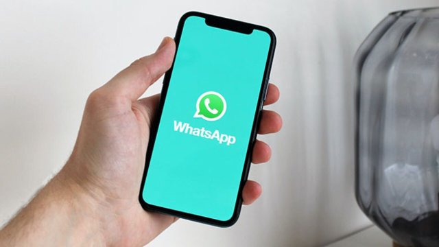 WhatsApp'ta Devrim: Ayarlar Sayfası "Sen" Oluyor!