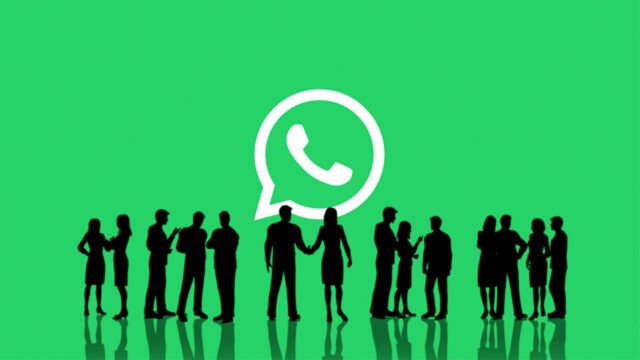 WhatsApp Grup Sohbetlerine İsim Koyma Dönemi Tarihe Karışıyor!