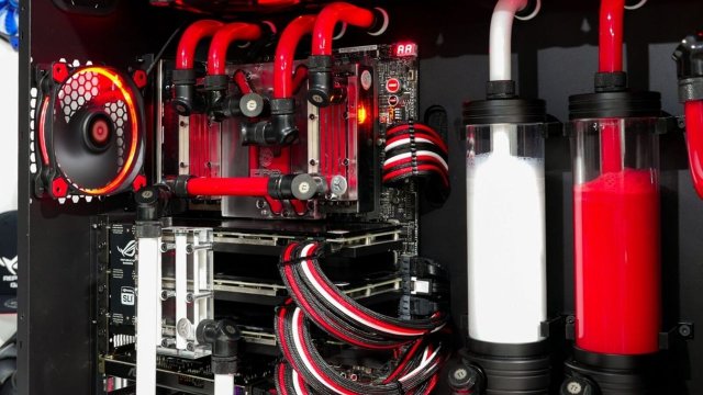 Oyun İçin CPU Soğutucu Performansı Hangi Modeller Öne Çıkıyor?