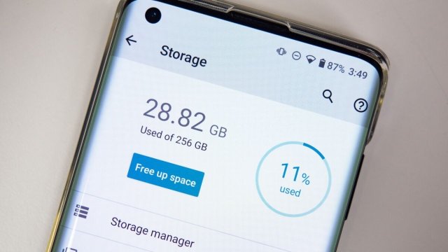 Akıllı Telefon Hafıza Sorunlarıyla Nasıl Başa Çıkılır?