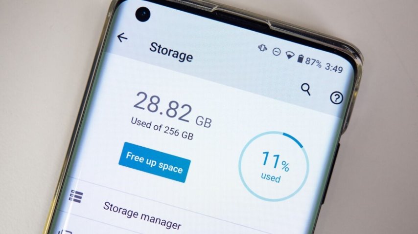 Akıllı Telefon Hafıza Sorunlarıyla Nasıl Başa Çıkılır?