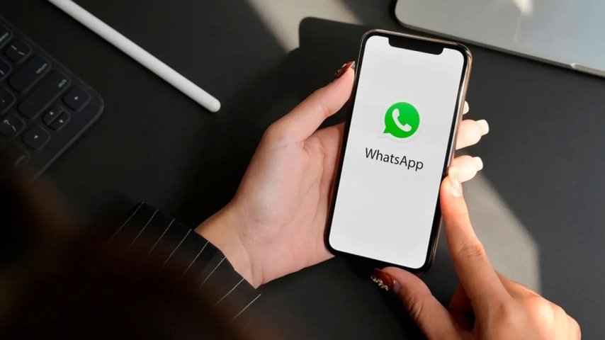 WhatsApp'ta Güvenlik Yepyeni Bir Boyut Kazanıyor: Artık Kimse Sizi İzleyemeyecek!