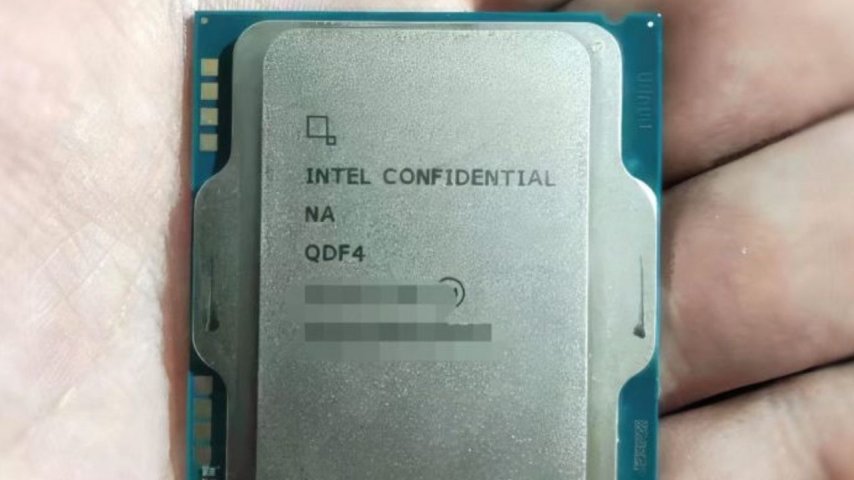 Intel, LGA 1851 soketli Meteor Lake-S işlemcilerini piyasaya sürmeyecek