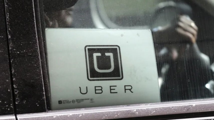 Uber yaş sınırını 25'e çıkardı