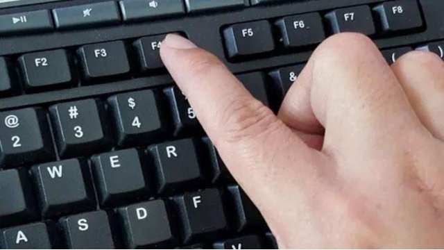Hangi Fonksiyon Tuşu Hangi Görevi Yapar?