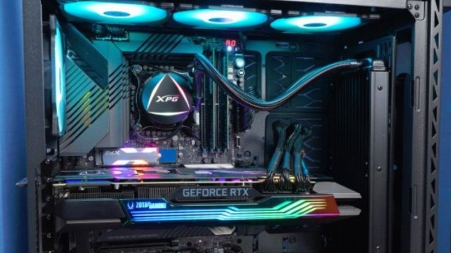 Oyun Bilgisayarlarında CPU Soğutucu Performansı Hangi Ürünler Tercih Edilmeli?