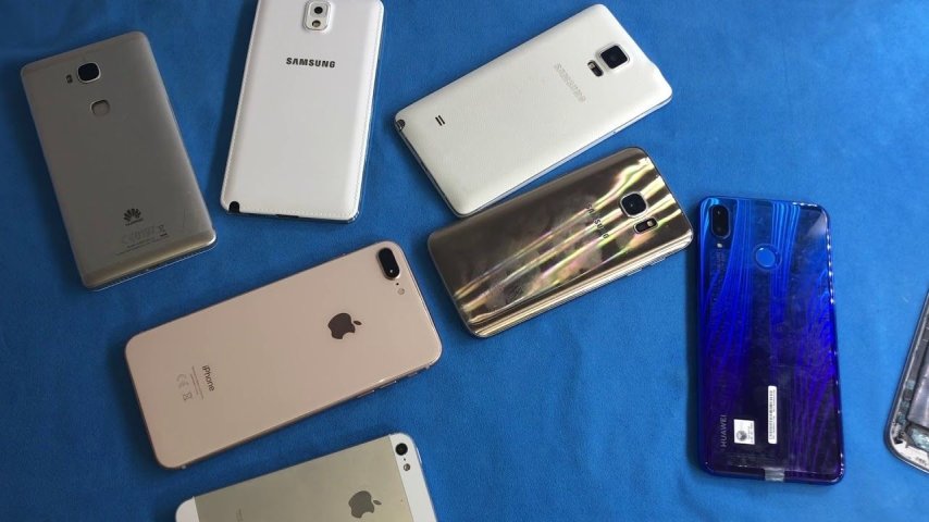 Akıllı Telefon Kapanma Sorunu İle Nasıl Başa Çıkılır?