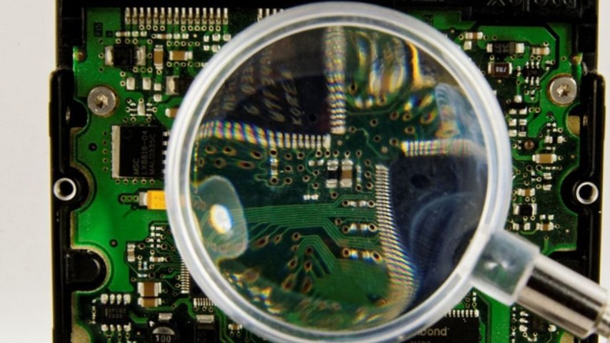 Çin, 1 nm çiplere yol açacak bir teknoloji geliştirdiğini açıkladı