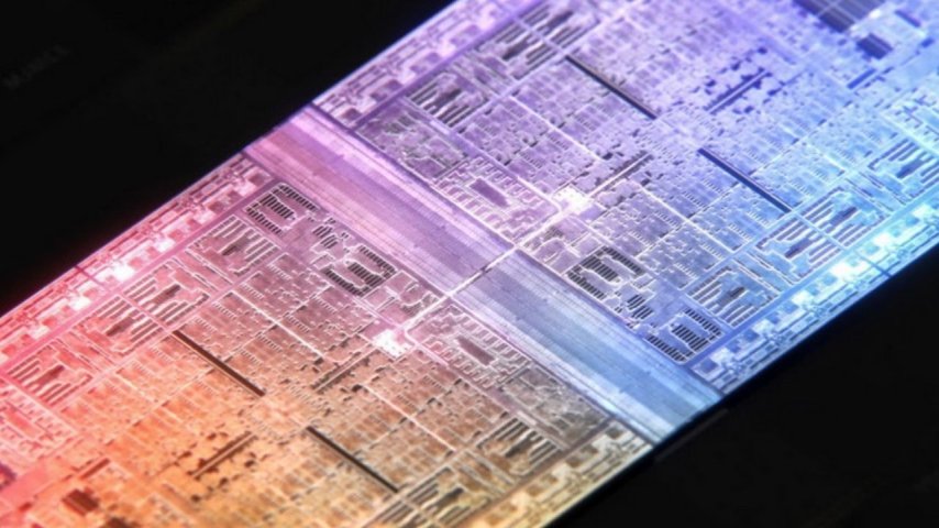 Apple, yeni MacBook dizüstü bilgisayarları için M3 Max işlemciyi test etmeye başladı