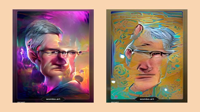 Yapay Zeka Artık Sözcüklerinizle Resim Oluşturuyor!