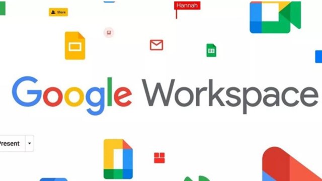 Google, Rus şirketlerine yönelik kurumsal Workspace hizmetlerini engellemeye başladı