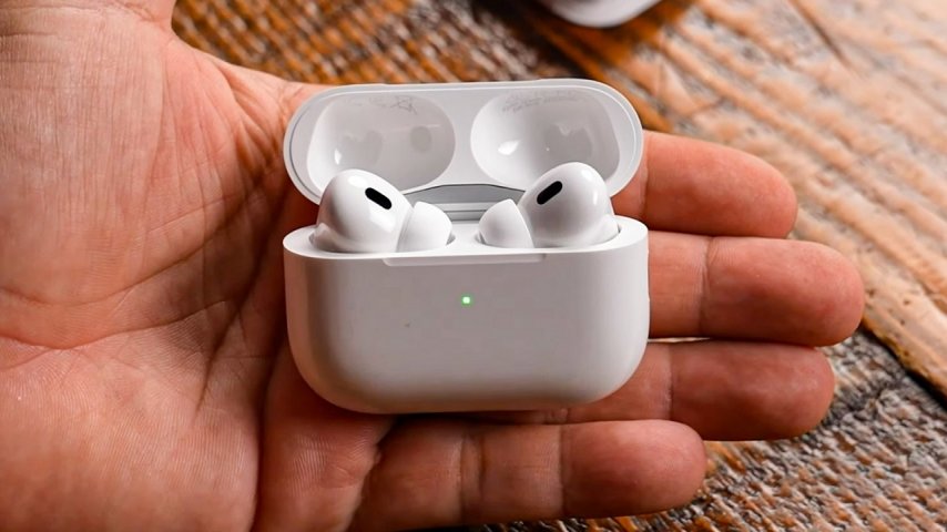 AirPods İncelemesi: En Yeni Özellikler ve İyileştirmeler