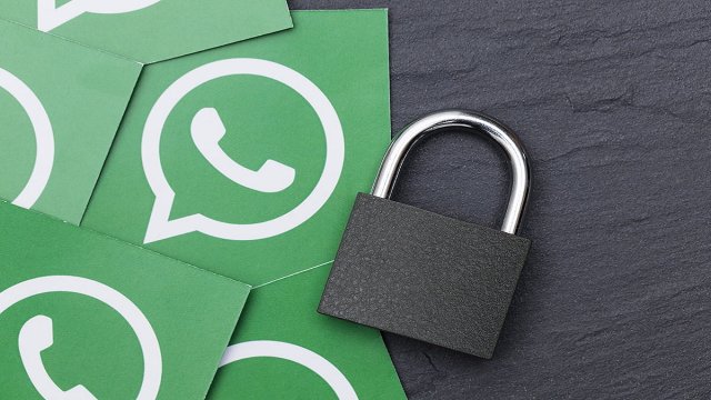 WhatsApp Web'e Beklenen Yenilik: Ekran Kilidi!