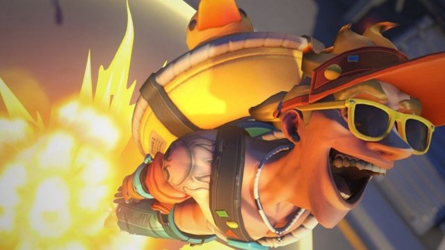 Overwatch 2 en düşük puanlı oyunlar arasında!