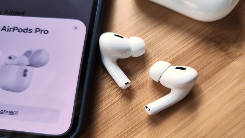 AirPods Batarya Ömrü: Nasıl Optimize Edilir?