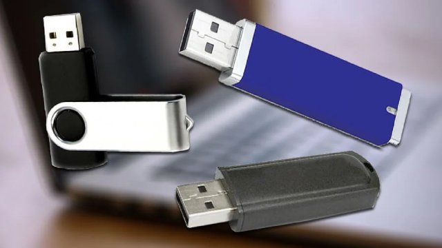 USB Belleklerin Hızları: 2.0, 3.0 ve 3.1 Karşılaştırması