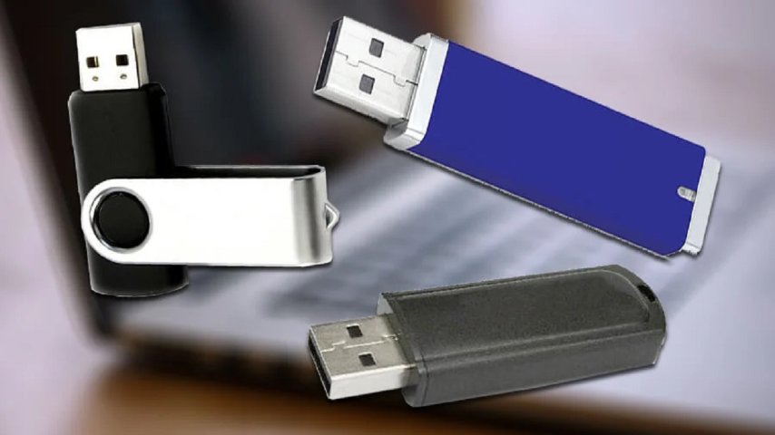 USB Belleklerin Hızları: 2.0, 3.0 ve 3.1 Karşılaştırması