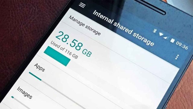 Akıllı Telefon Hafıza Sorunu Gerçek Bir Problem mi?