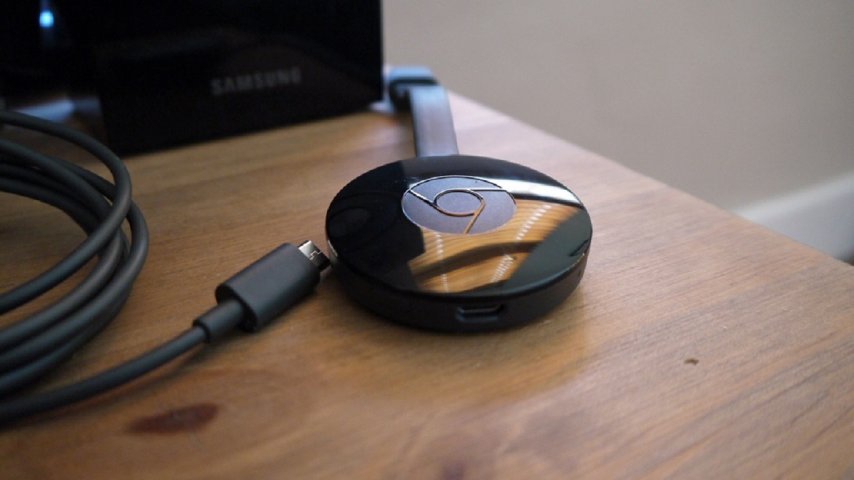 Google Chromecast Hakkında Bilinmesi Gerekenler Nelerdir?