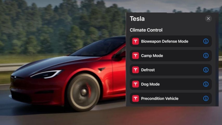 Elon Musk'tan iPhone sahiplerine ayrıcalık! Siri ile biyolojik silah koruma aktif edilebilecek