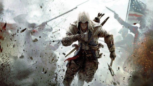 5 adet Assassin's Creed Oyunu Ücretsiz Oldu! Oyun Severler İçin Büyük Fırsat!
