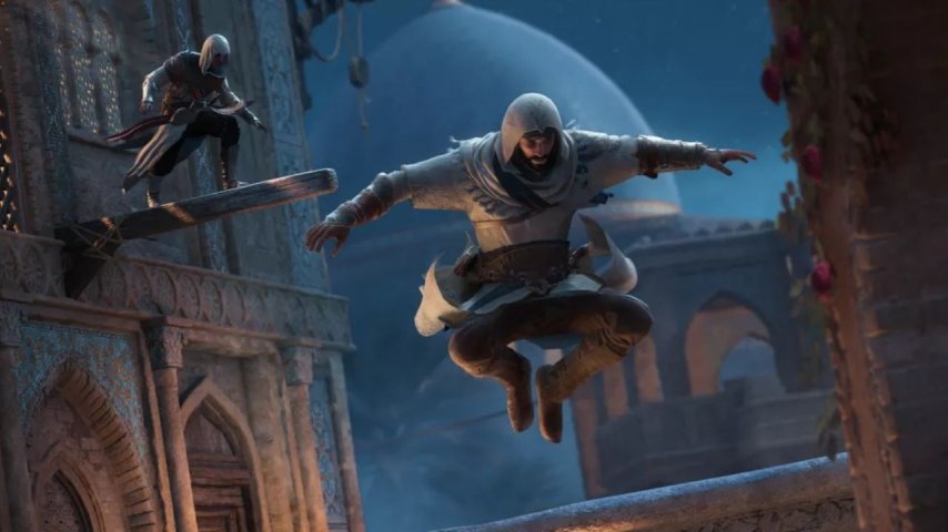 Gamer dünyası ayakta! Assassin's Creed Mirage 1 hafta erken çıkıyor