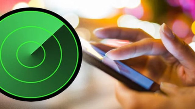 Find My iPhone ile Telefonumu Nasıl Bulabilirim?