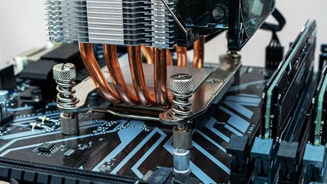 Hangi CPU Soğutucu Tipi Sizin İçin En İyi?