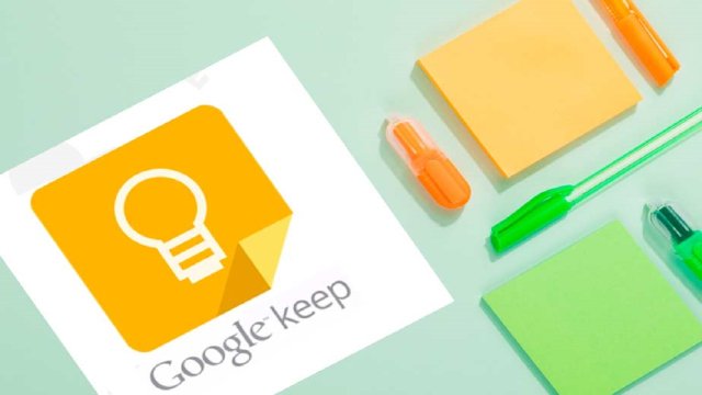Google Keep Nedir, Nasıl Kullanılır?