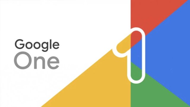 Google One Nedir?