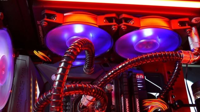 CPU Soğutucu Tipleri Hangisi Daha Kolay Kurulur?