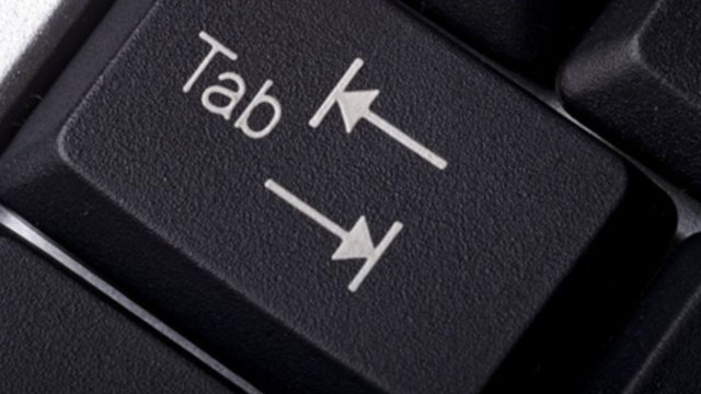 Oyunlarda Tab Tuşu Nasıl Kullanılır?