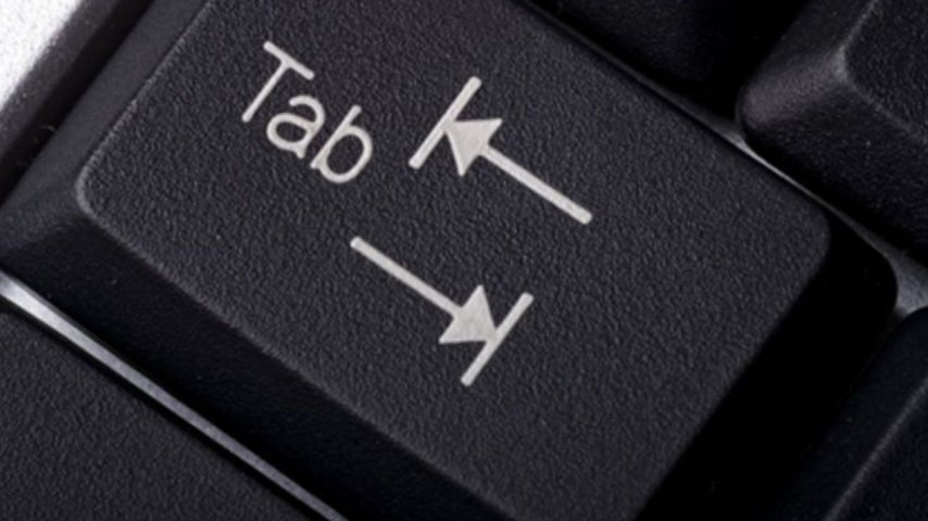 Oyunlarda Tab Tuşu Nasıl Kullanılır?